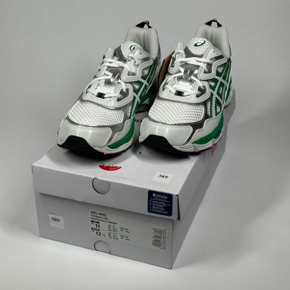 ASICS x HIDDEN.NY
A pair of low-top sneakers,
Model:...