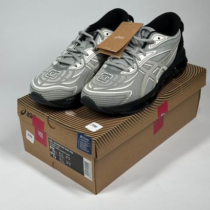 ASICS x CP.COMPANY
A pair of low-top sneakers,
Model...