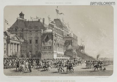 PARIS
Série 