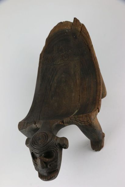 TAINO Grandes Antilles (Saint-Domingue Porto...