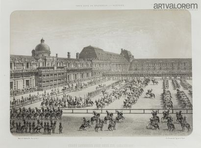 PARIS
Série 