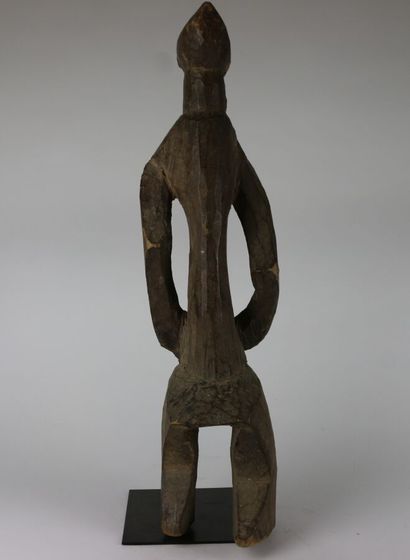 MUMUYE - Nigeria
Statue pour la divination...