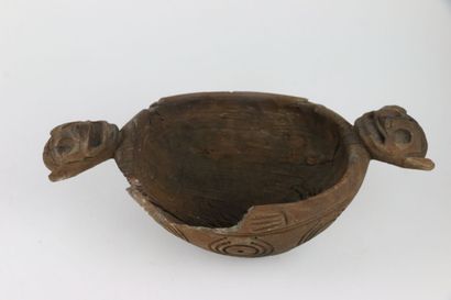 TAINO Grandes Antilles (Saint-Domingue Porto...