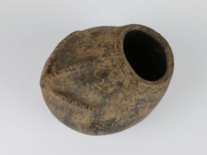 IGBO - IZZI Nigeria
Bol rituel de divination...
