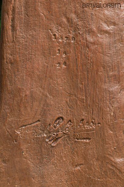 Edition Friedrich GOLDSCHEIDER (1845-1897)
Le...