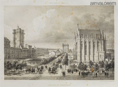PARIS
Série 