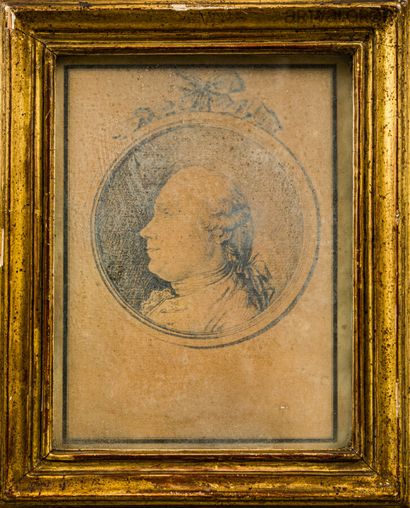Charles Nicolas COCHIN (1715-1790) attribué...