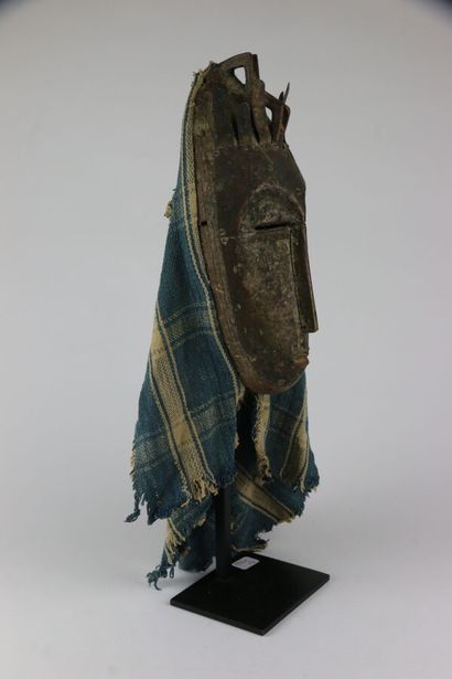 MALINKE, Mali/Burkina Faso
Petit masque en...