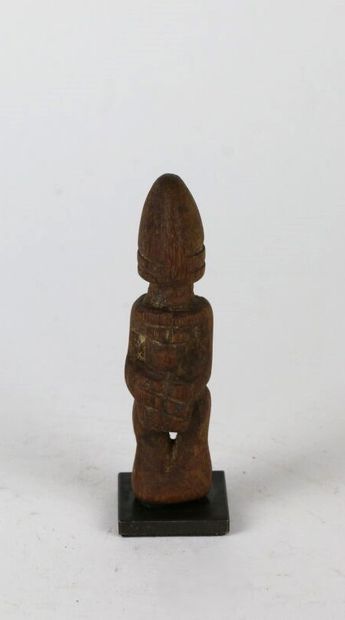 DOGON Mali
Petite statuette de divination,...