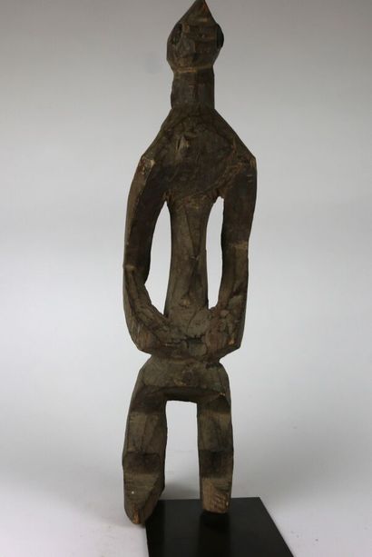 MUMUYE - Nigeria
Statue pour la divination...