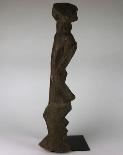 MUMUYE - Nigeria
Statue pour la divination...