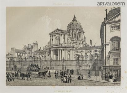 PARIS
Série 