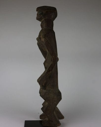 MUMUYE - Nigeria
Statue pour la divination...