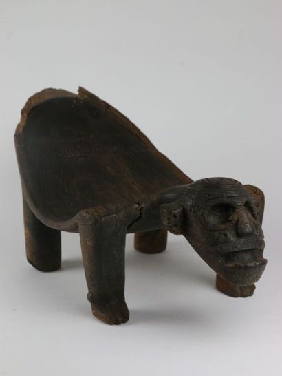 TAINO Grandes Antilles (Saint-Domingue Porto...
