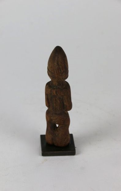 DOGON Mali
Petite statuette de divination,...