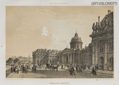 PARIS
Série 