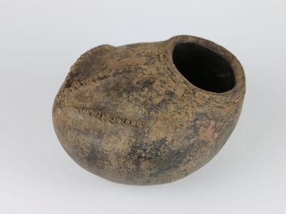 IGBO - IZZI Nigeria
Bol rituel de divination...