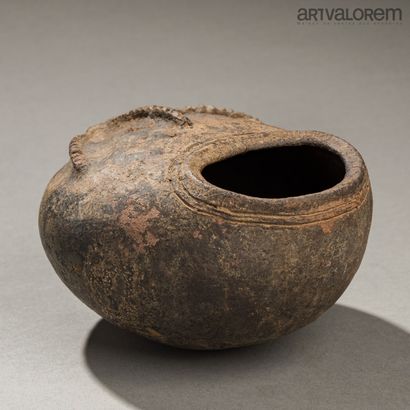 IGBO - IZZI Nigeria
Bol rituel de divination...