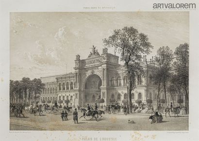 PARIS
Série 