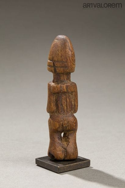 DOGON Mali
Petite statuette de divination,...