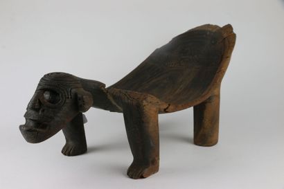 TAINO Grandes Antilles (Saint-Domingue Porto...