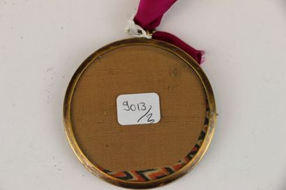 Ecole française vers 1785, d'après François...