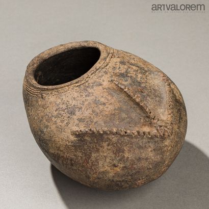 IGBO - IZZI Nigeria
Bol rituel de divination...