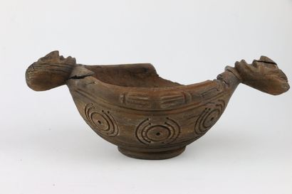 TAINO Grandes Antilles (Saint-Domingue Porto...