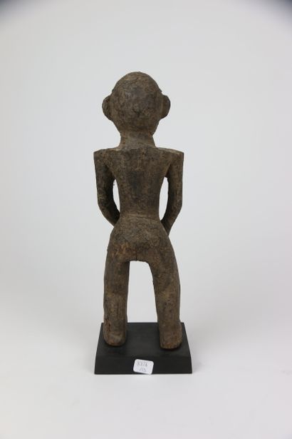 GURUNSI WINIAMA Burkina Faso
Statuette féminine...