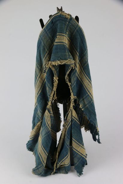 MALINKE, Mali/Burkina Faso
Petit masque en...