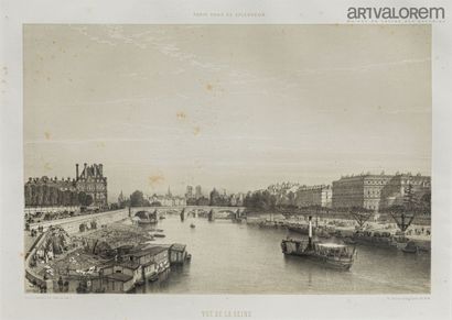 PARIS
Série 