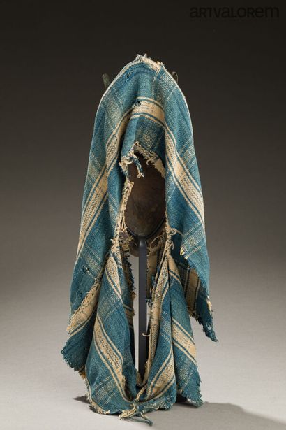 MALINKE, Mali/Burkina Faso
Petit masque en...