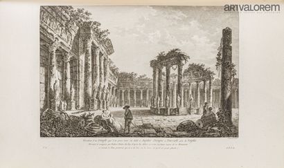 [Jean-Claude Richard, abbé de SAINT-NON]....