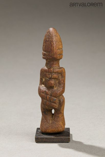 DOGON Mali
Petite statuette de divination,...