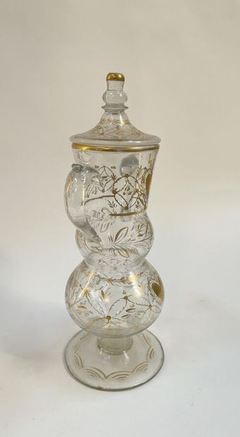 TURKEY Ottoman, Beykoz, late 18th-19th century
Large...