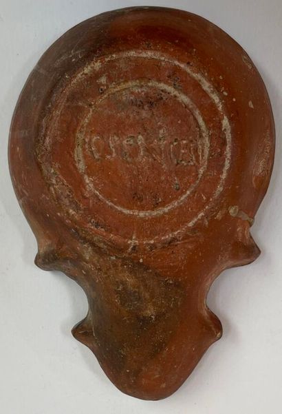 ROMAN EMPIRE 1st to 4th century A.D.
Terracotta...