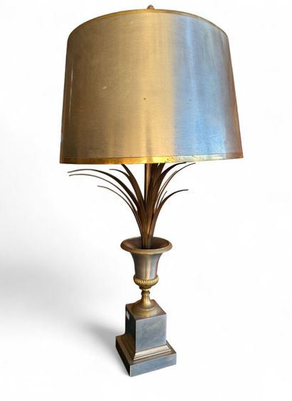 MAISON CHARLES.
Lamp model 