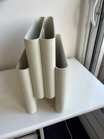 Giotto STOPPINO (1926-2011), Kartell edition
White...