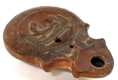 ROMAN EMPIRE 1st to 4th century A.D.
Terracotta...