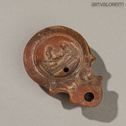 ROMAN EMPIRE 1st to 4th century A.D.
Terracotta...
