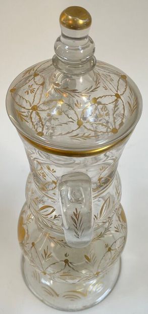 TURKEY Ottoman, Beykoz, late 18th-19th century
Large...