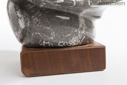 Marcel COSSIN (1928) 
