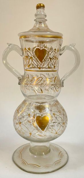TURKEY Ottoman, Beykoz, late 18th-19th century
Large...