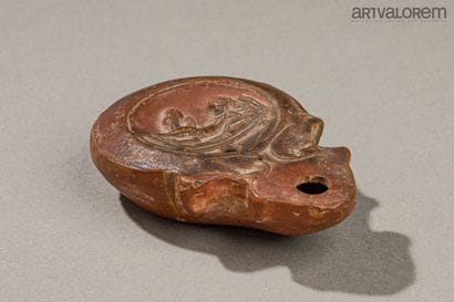 ROMAN EMPIRE 1st to 4th century A.D.
Terracotta...