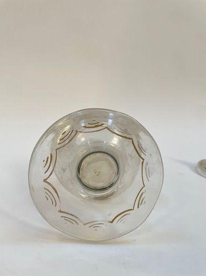 TURKEY Ottoman, Beykoz, late 18th-19th century
Large...