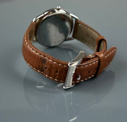 Michel HERBELIN - ref 18397.
Wristwatch,...