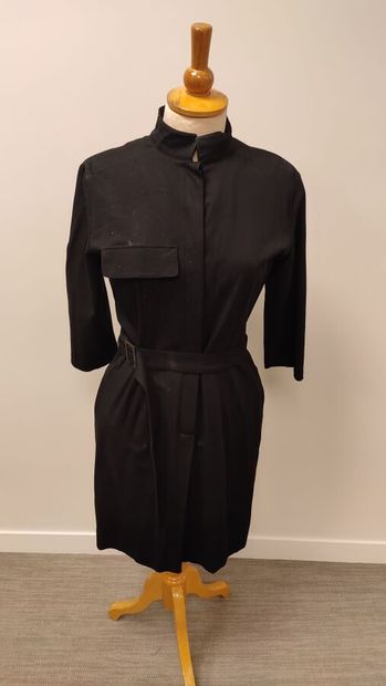 LOUIS VUITTON Uniforme
Ensemble en en laine...