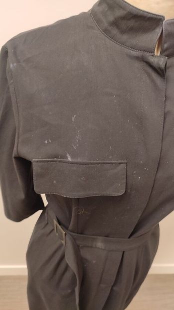 LOUIS VUITTON Uniforme
Ensemble en en laine...