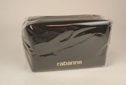 Paco Rabanne (années 2020)
Trousse de toilette...