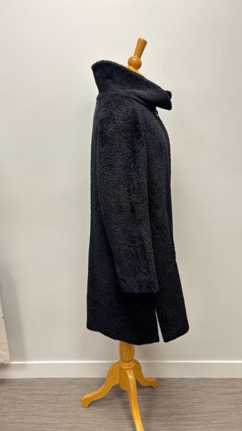 MAX MARA Studio
Manteau en laine et angora...